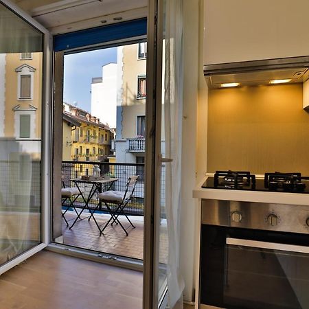 Dreamful Home - Arco Della Pace Milan Exterior photo