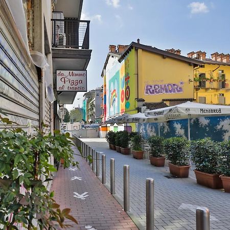 Dreamful Home - Arco Della Pace Milan Exterior photo