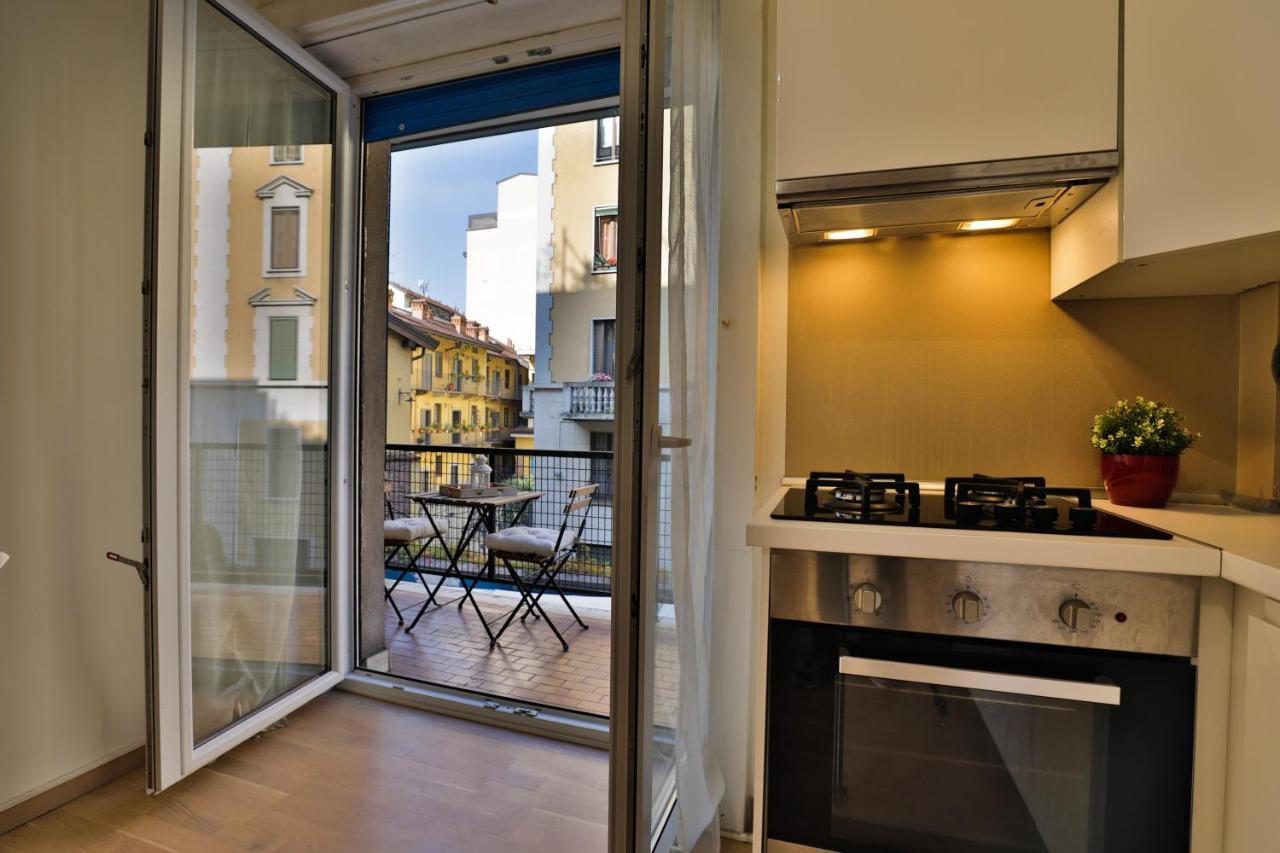 Dreamful Home - Arco Della Pace Milan Exterior photo