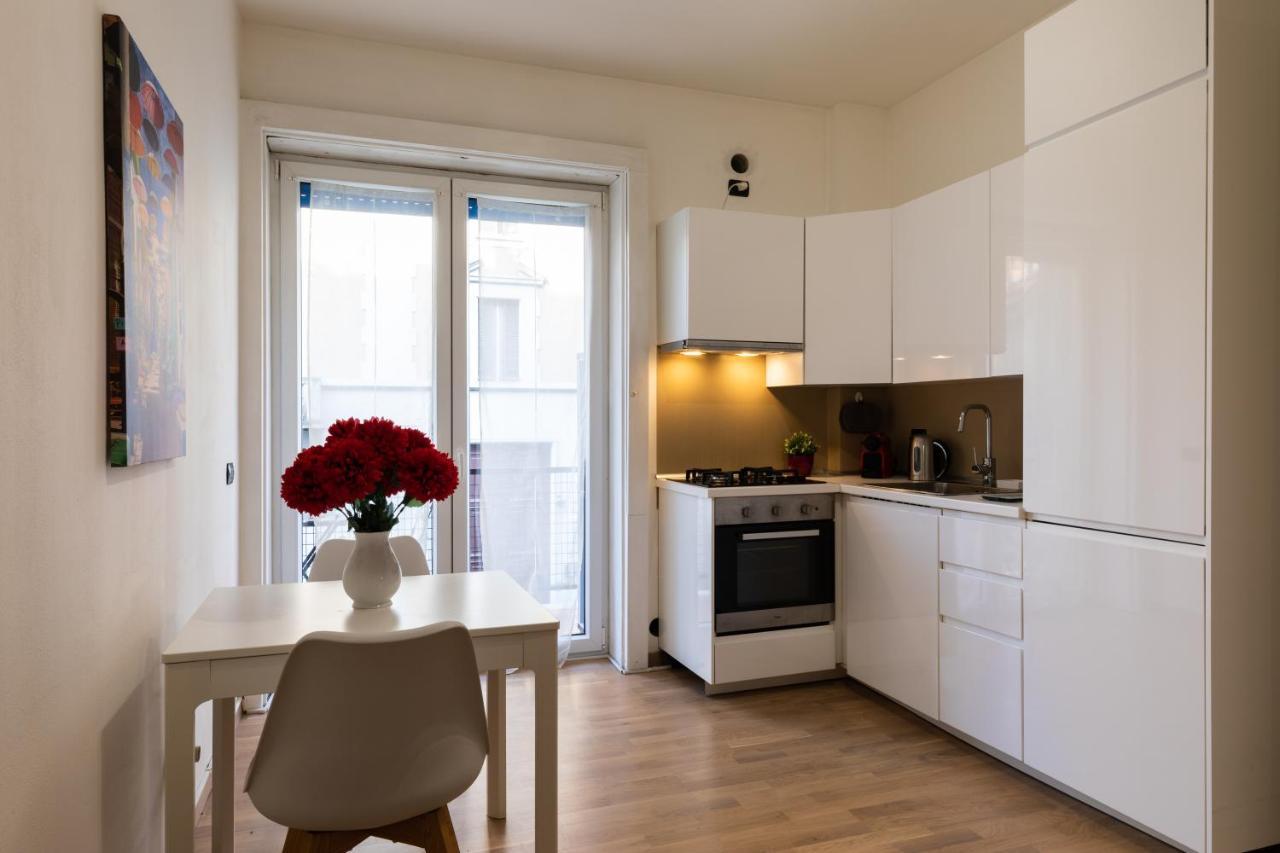Dreamful Home - Arco Della Pace Milan Exterior photo