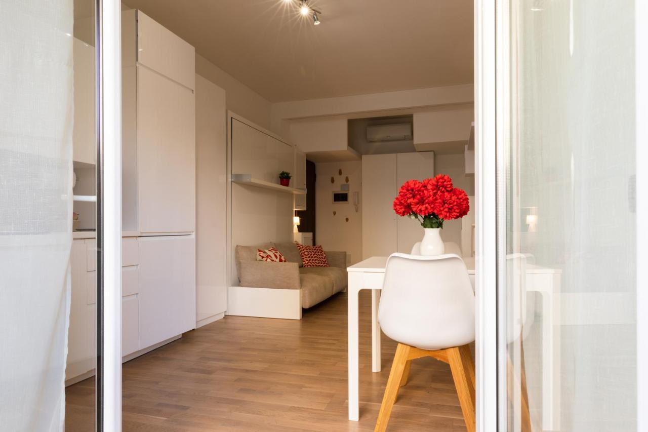 Dreamful Home - Arco Della Pace Milan Exterior photo