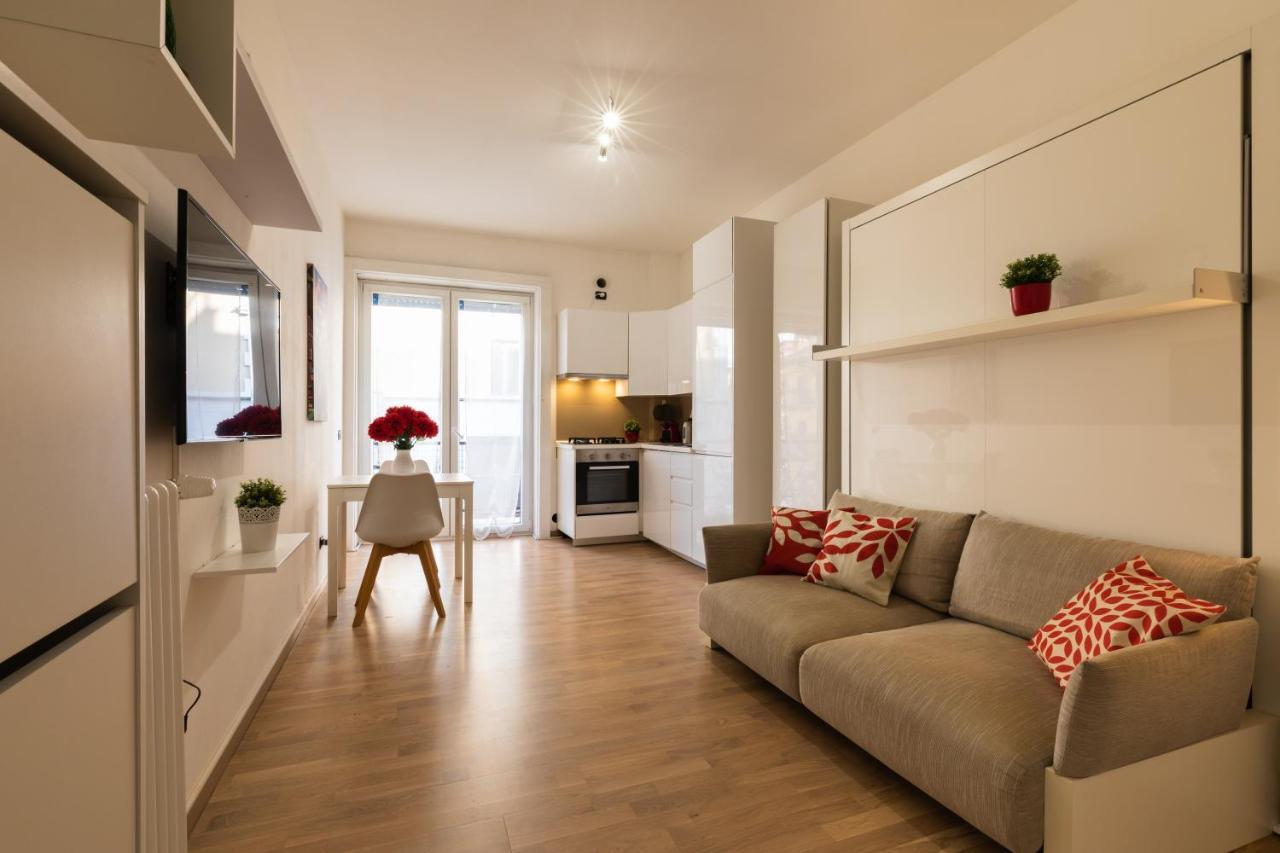 Dreamful Home - Arco Della Pace Milan Exterior photo