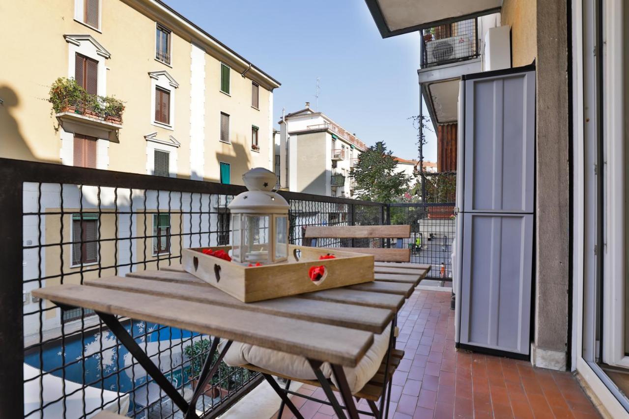 Dreamful Home - Arco Della Pace Milan Exterior photo
