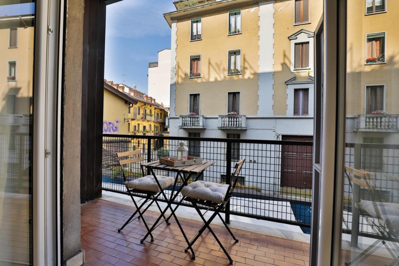 Dreamful Home - Arco Della Pace Milan Exterior photo