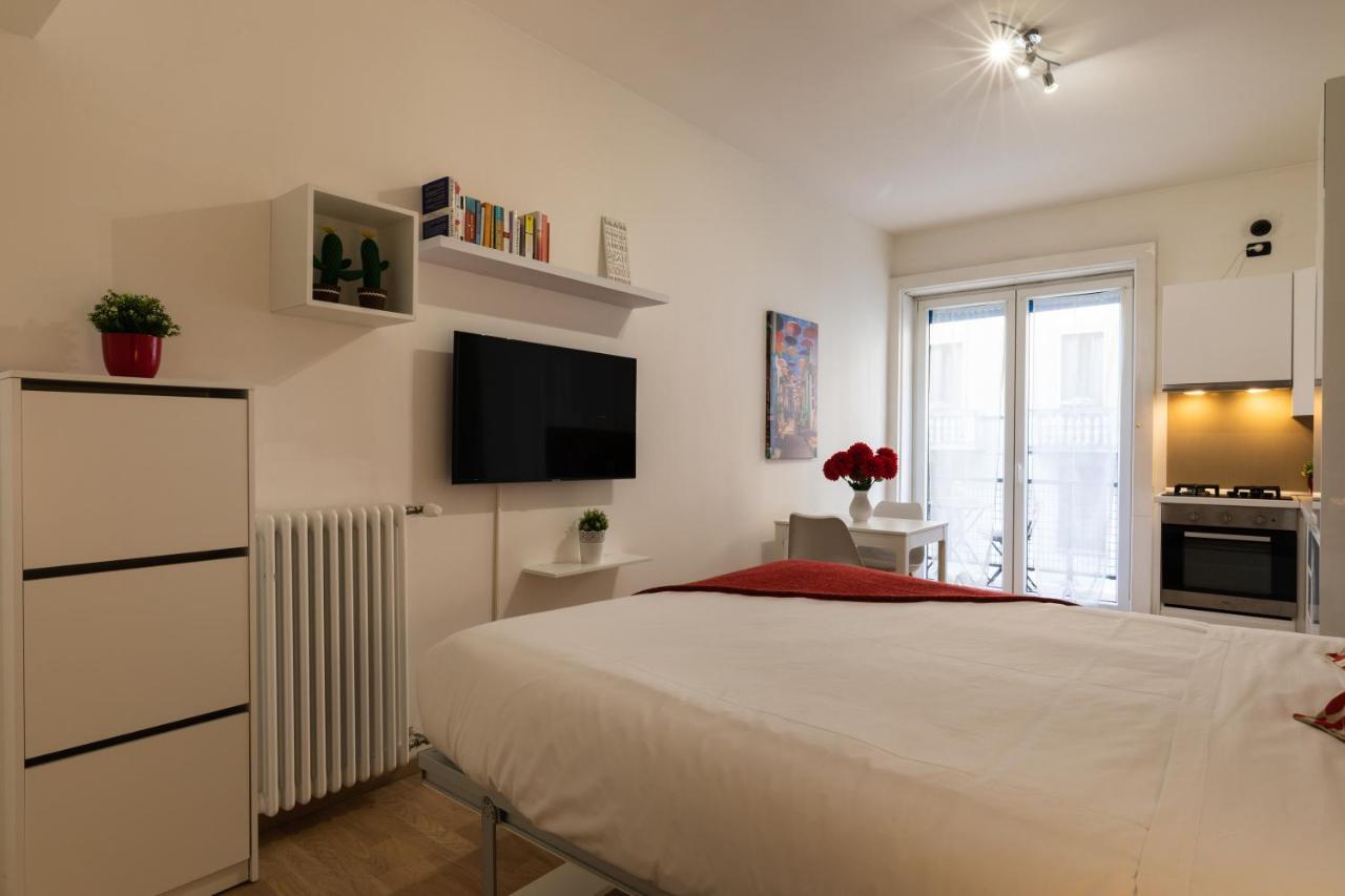 Dreamful Home - Arco Della Pace Milan Exterior photo