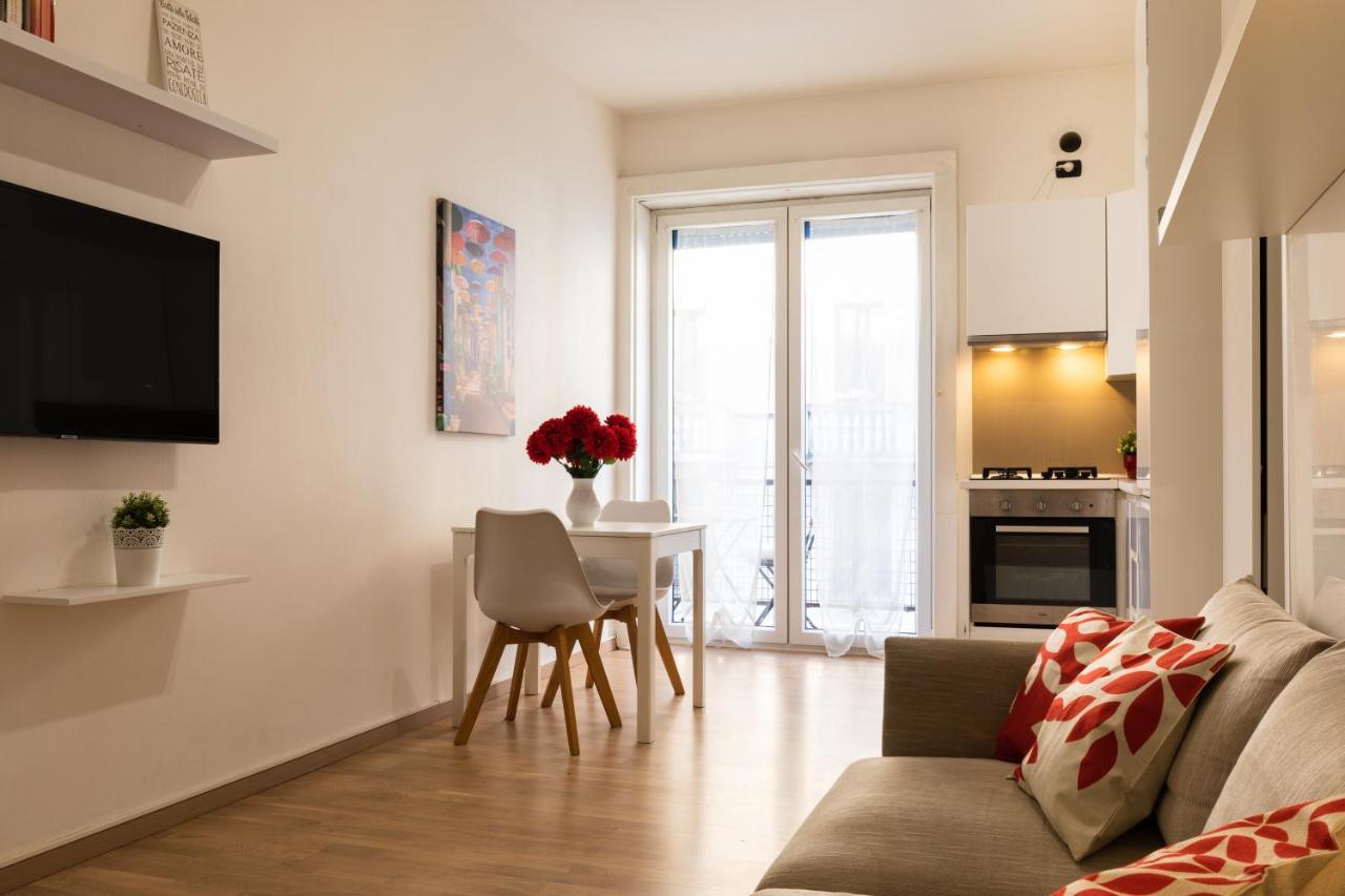 Dreamful Home - Arco Della Pace Milan Exterior photo