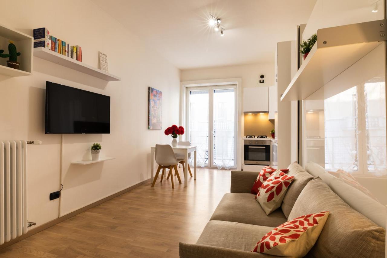 Dreamful Home - Arco Della Pace Milan Exterior photo