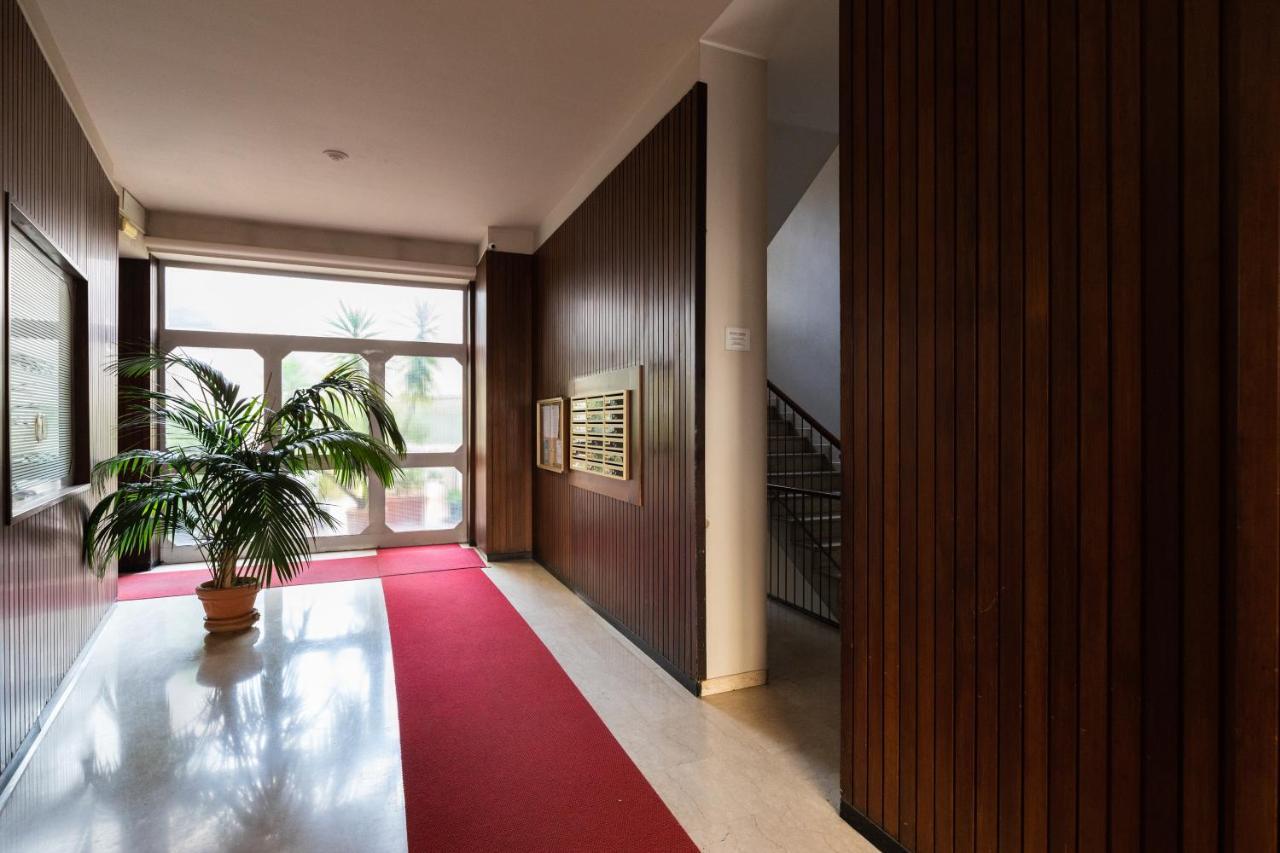 Dreamful Home - Arco Della Pace Milan Exterior photo